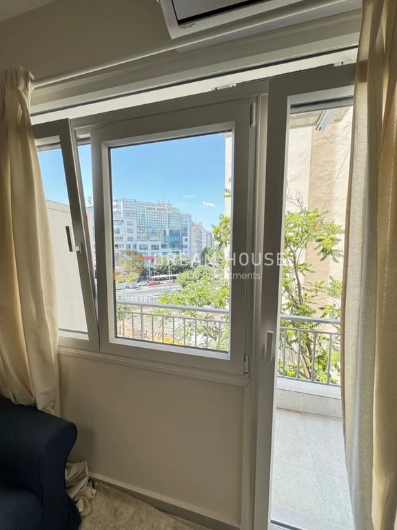 Διαμέρισμα 30 τ.μ. προς πώληση, Παναγία Φανερωμένη