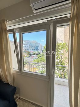 Διαμέρισμα 30τ.μ. για πώληση-Παναγία φανερωμένη