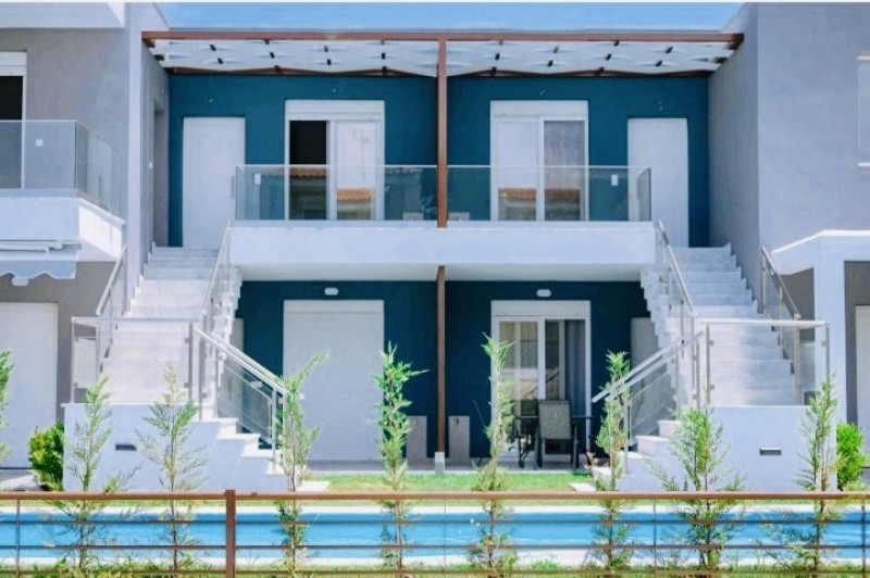 Διαμέρισμα 31 τ.μ. προς ενοικίαση, Ν. Καβάλας, Ορφανό