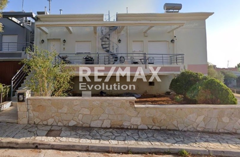 Διαμέρισμα 102 τ.μ. πρός πώληση, Αττική - Υπόλοιπο, Σαρωνίδα