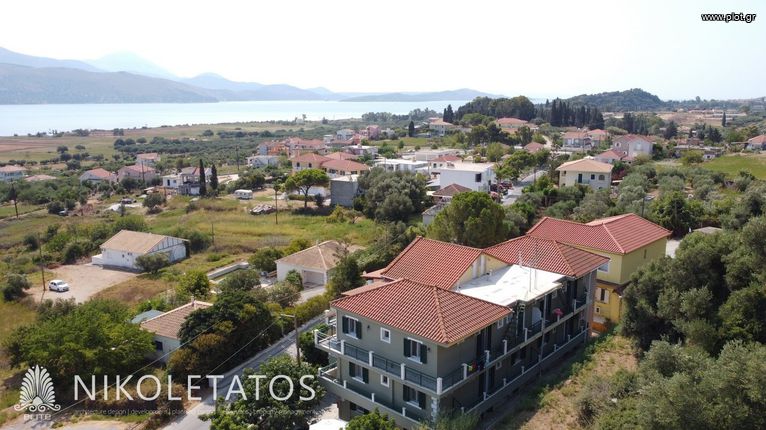 Business bulding 700 sqm for sale, Kefallinia Prefecture, Kefalonia