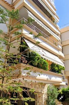 Apartment 75sqm for sale-Vironas » Kareas
