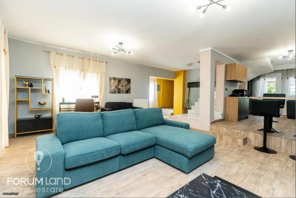 Βίλλα 220 τ.μ. πρός πώληση, Θεσσαλονίκη - Περιφ/Κοί Δήμοι, Καλαμαριά