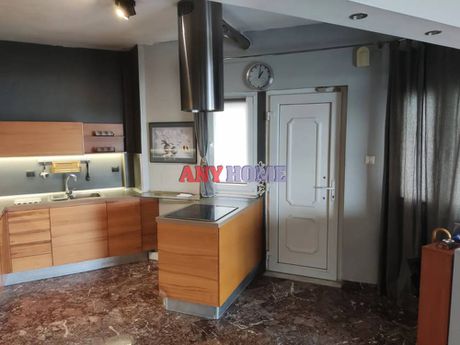 Apartment 90sqm for rent-Panorama » Center