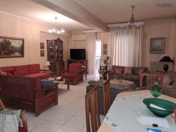 Apartment 98 sqm for sale, Trikala Prefecture, Trikala