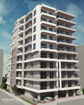 Studio 30sqm for sale-Μ. Agiou Pavlou » Panepistimioupoli