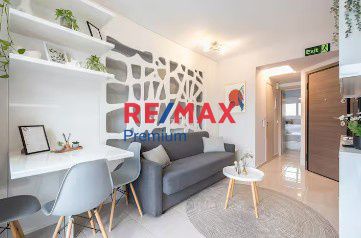 Studio / γκαρσονιέρα 35τ.μ. για ενοικίαση-Νέος κόσμος