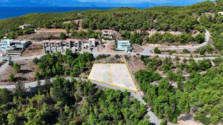 Οικόπεδο 864,30 τ.μ. για πώληση, Αργολίδα, Κρανίδι-thumb-5