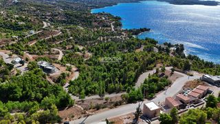 Οικόπεδο 864,30 τ.μ. για πώληση, Αργολίδα, Κρανίδι-thumb-2
