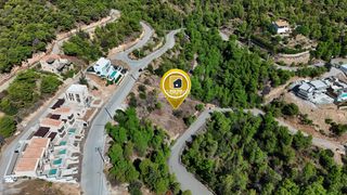Οικόπεδο 864,30 τ.μ. για πώληση, Αργολίδα, Κρανίδι-thumb-6