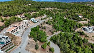 Οικόπεδο 864,30 τ.μ. για πώληση, Αργολίδα, Κρανίδι-thumb-9