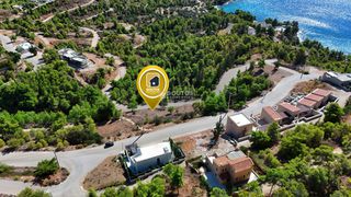 Οικόπεδο 864,30 τ.μ. για πώληση, Αργολίδα, Κρανίδι-thumb-1