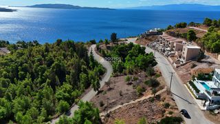 Οικόπεδο 864,30 τ.μ. για πώληση