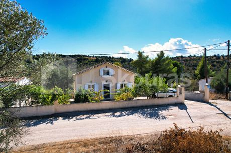 Μονοκατοικία 75τ.μ. για πώληση-Κρανίδι