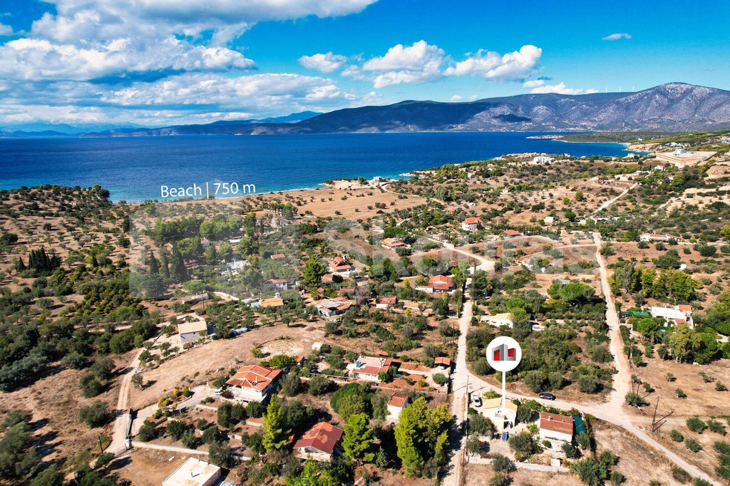 Μονοκατοικία 75 τ.μ. προς πώληση, Λάκκες Κρανιδίου