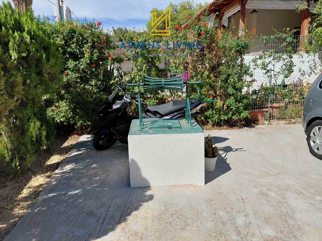 Μονοκατοικία 77 τ.μ. προς ενοικίαση, Αρτέμιδα (Λούτσα)