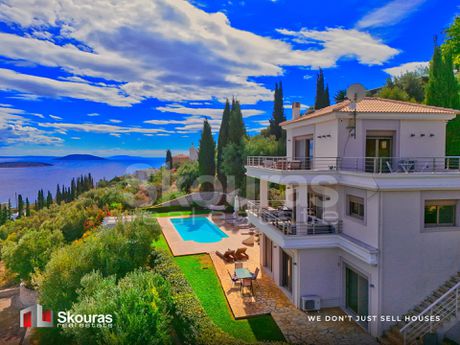 Μονοκατοικία 165τ.μ. για πώληση-Ασίνη