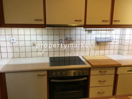 Apartment 80sqm for rent-Kalithea » Chrisaki