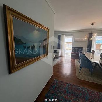 Διαμέρισμα 110τ.μ. για ενοικίαση-Κυψέλη » Νέα κυψέλη