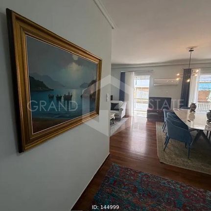 Apartment 110 sqm for rent, Athens - Center, Kipseli