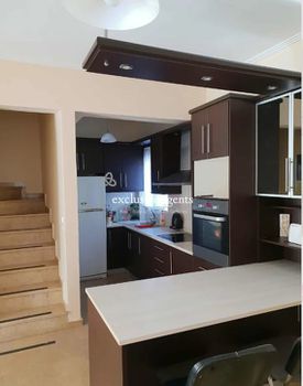 Detached home 200sqm for sale-Artemida (Loutsa)