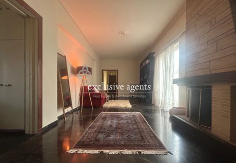 Apartment 114sqm for sale-Agia Paraskevi