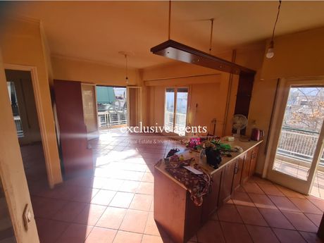 Apartment 72sqm for sale-Kaminia