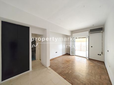 Διαμέρισμα 35τ.μ. για ενοικίαση-Κολωνάκι - λυκαβηττός » Λυκαβηττός