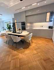Apartment 95 sqm for rent