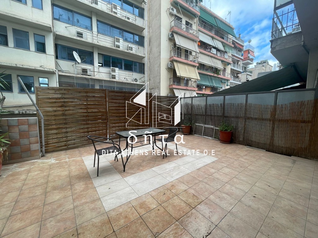 Διαμέρισμα 54,29 τ.μ. πρός πώληση, Αθήνα - Κέντρο, Γκάζι - Μεταξουργείο - Βοτανικός