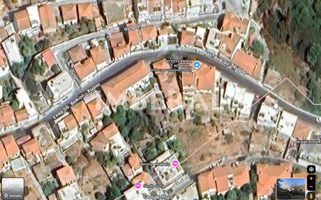 Οικόπεδο 420τ.μ. για πώληση-Σάμος