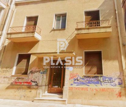 Οικόπεδο 275 τ.μ. προς πώληση