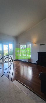 Detached home 180 sqm for rent