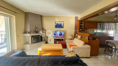 Apartment 124sqm for sale-Glyfada