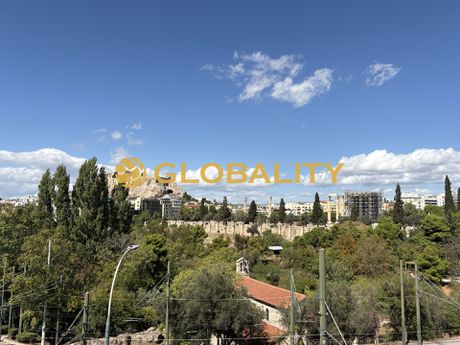 Γραφείο 364τ.μ. για ενοικίαση-Μετς - καλλιμάρμαρο