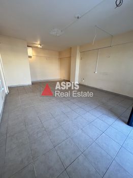 Office 45sqm for rent-Lavrio