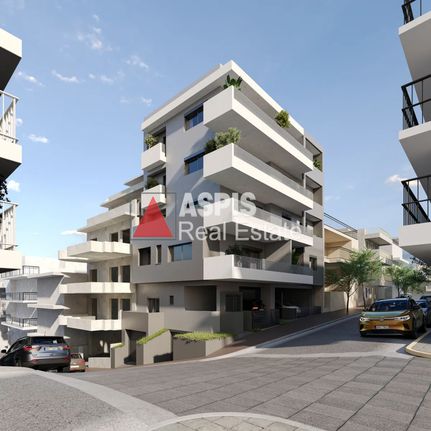 Διαμέρισμα 85 τ.μ. για πώληση, Αθήνα - Νότια Προάστια, Ηλιούπολη