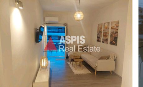 Apartment 52sqm for rent-Glyfada