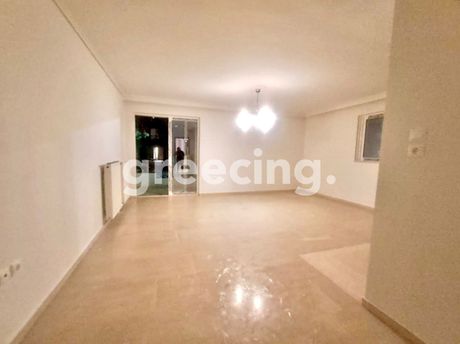 Apartment 85sqm for rent-Pefki