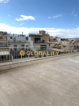Επιχειρηματικό κτίριο 1.031,27τ.μ. για πώληση-Εξάρχεια - νεάπολη