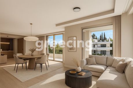 Apartment 300sqm for sale-Filothei