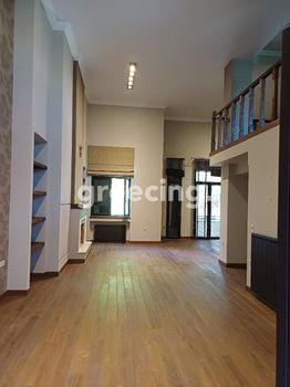 Detached home 320sqm for sale-Lykovrisi