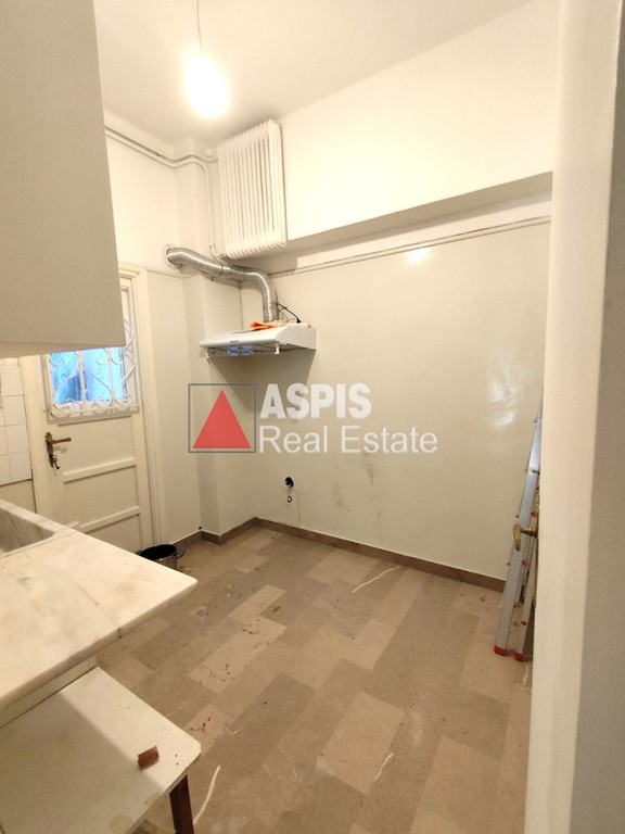 Γραφείο 102 τ.μ. πρός ενοικίαση, Αθήνα - Κέντρο, Εξάρχεια - Νεάπολη