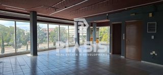 Γραφείο 117 τ.μ. για ενοικίαση