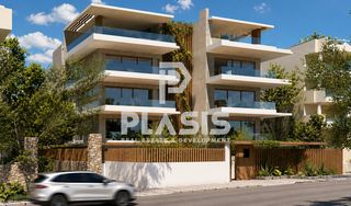 Maisonette 215 sqm for sale