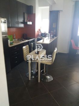 Διαμέρισμα 78τ.μ. για ενοικίαση-Εύοσμος