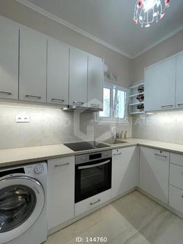 Διαμέρισμα 56τ.μ. για πώληση-Καλλιθέα » Χαροκόπου