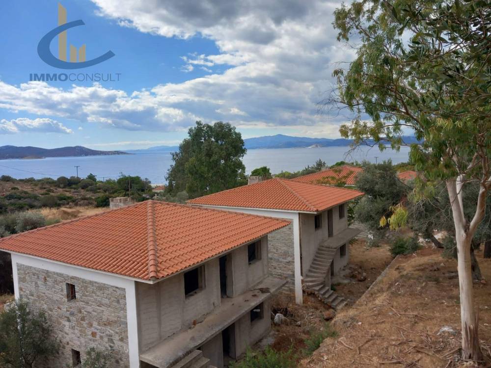 Διαμέρισμα 78 τ.μ. προς πώληση, Νέα Στύρα
