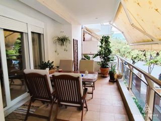 Apartment 127 sqm for sale