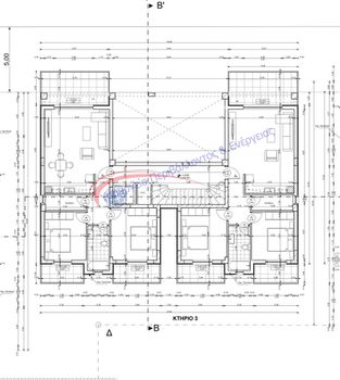 Διαμέρισμα 112τ.μ. για πώληση-Θέρμη » Κέντρο θέρμης